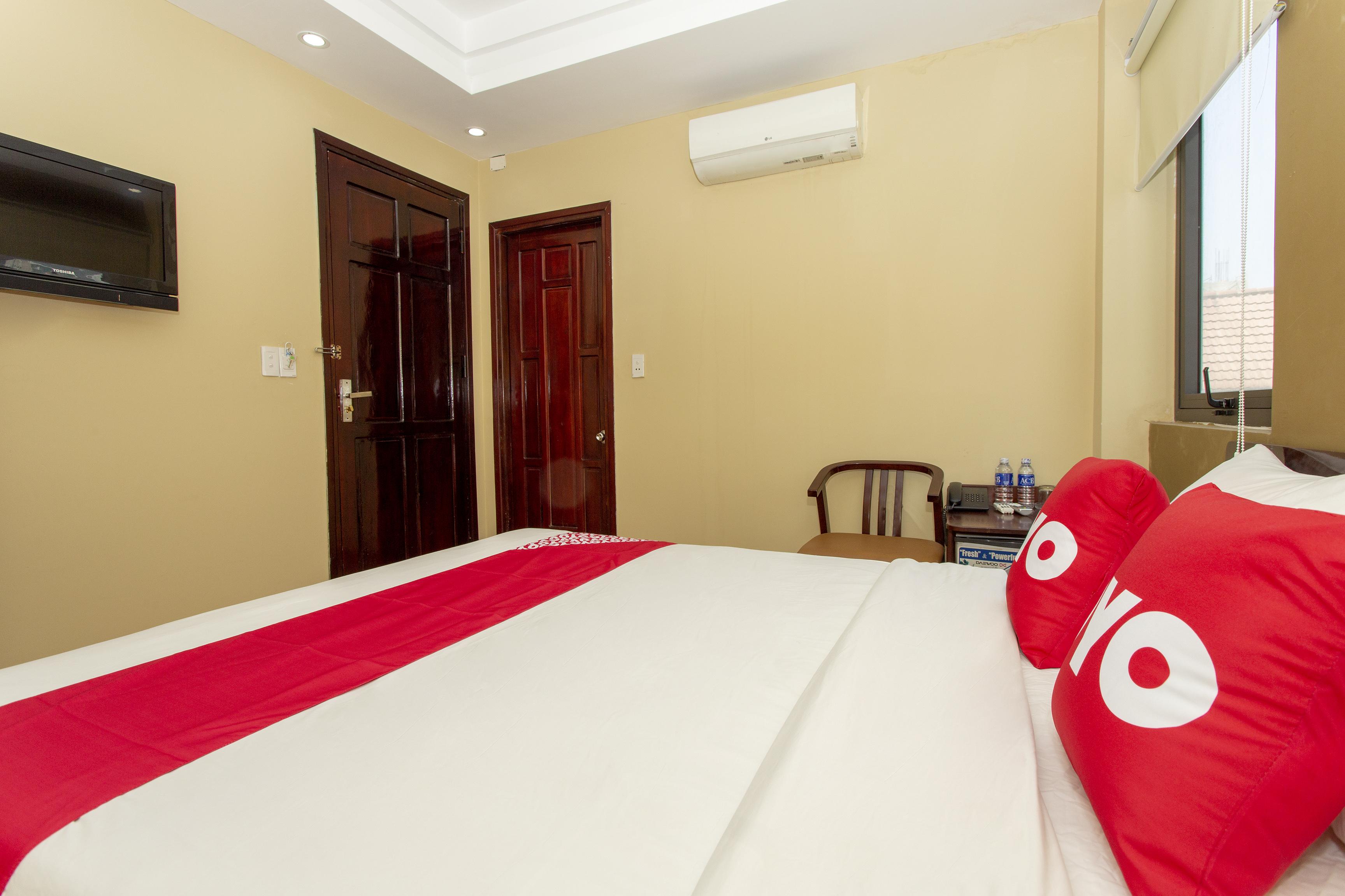 Phuc Long Hotel Da Nang Exterior photo