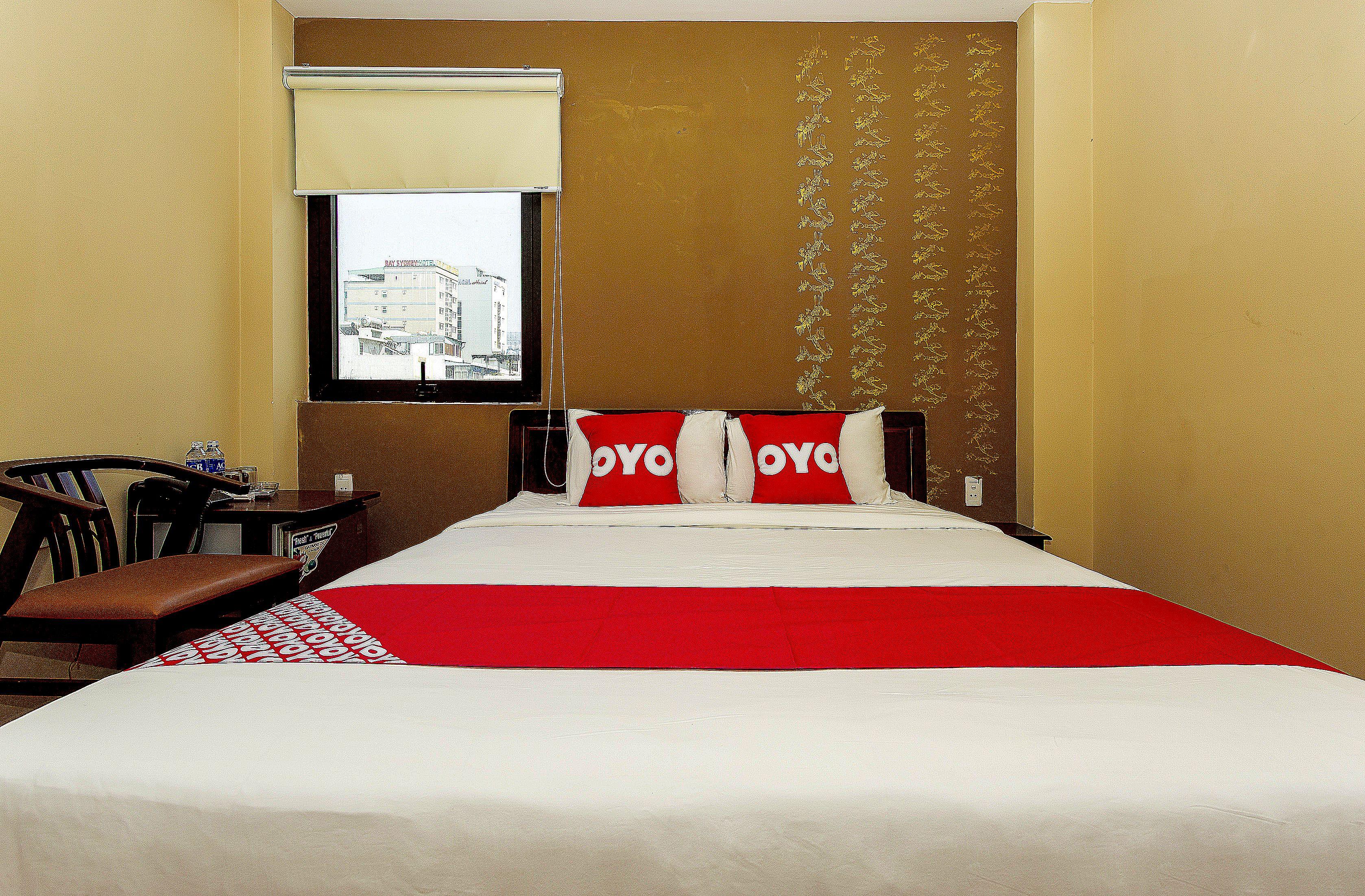 Phuc Long Hotel Da Nang Exterior photo