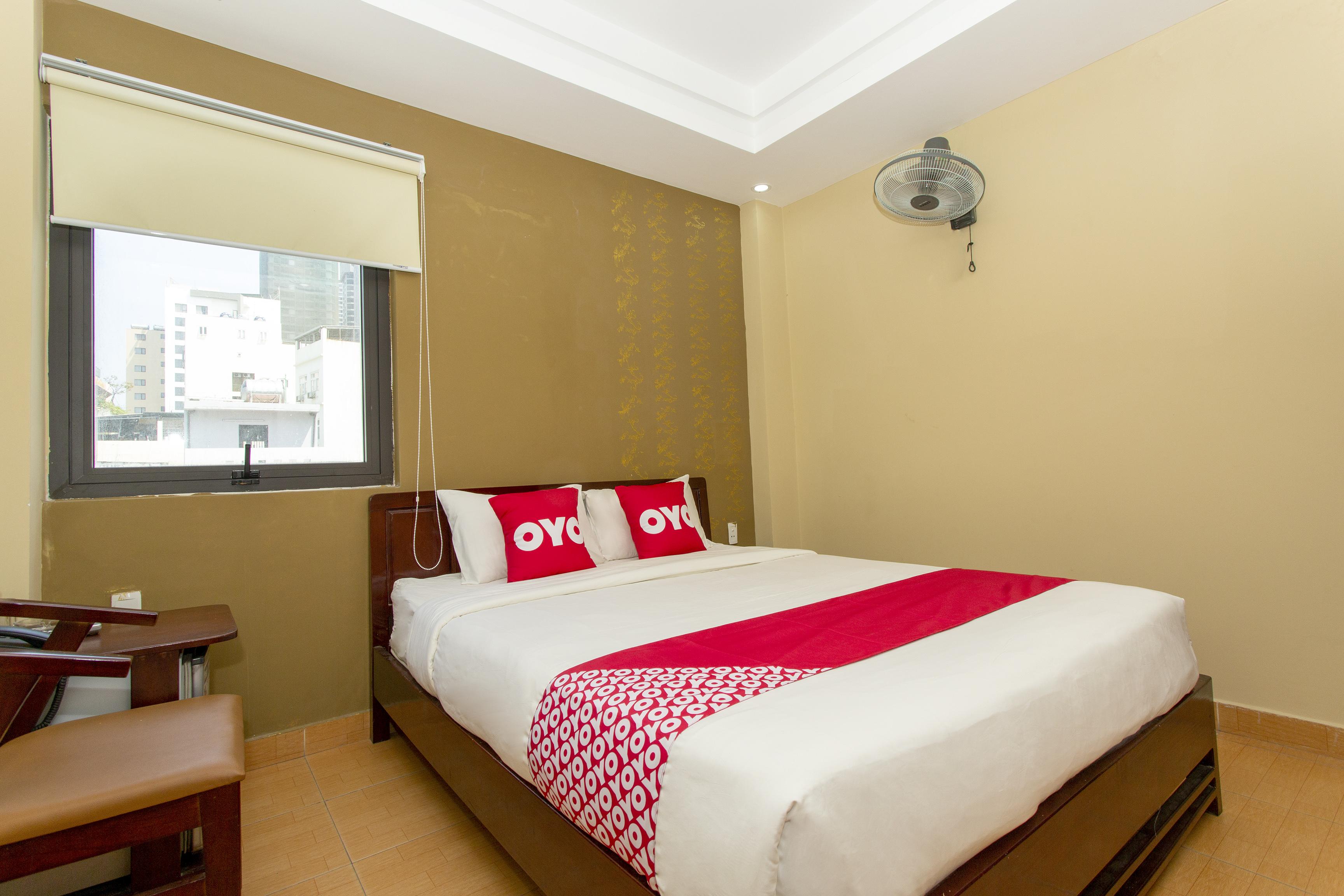Phuc Long Hotel Da Nang Exterior photo