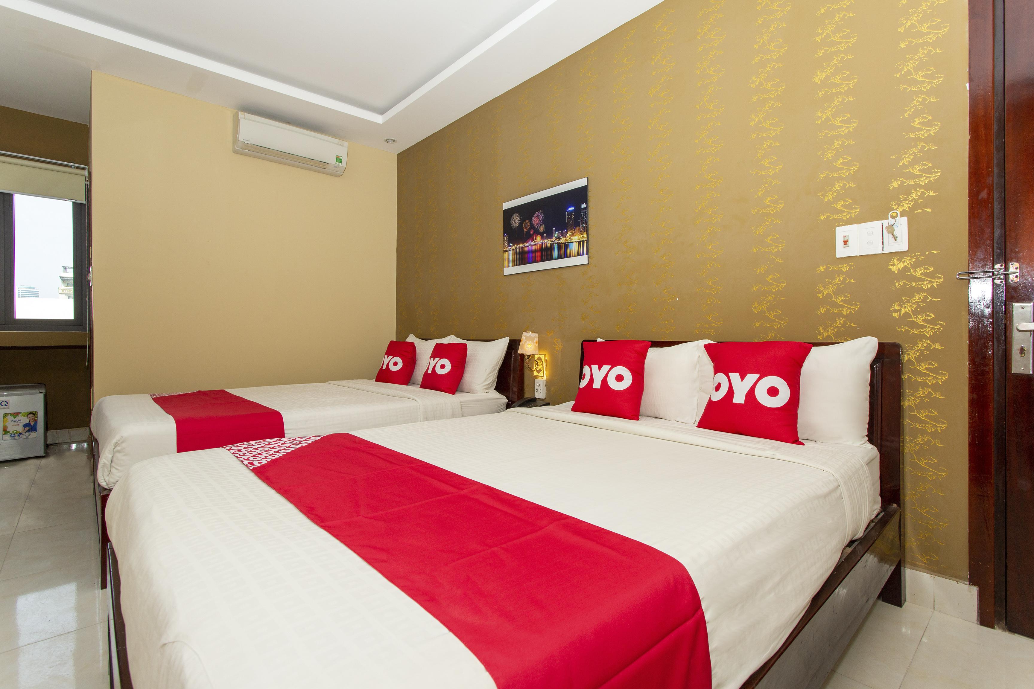 Phuc Long Hotel Da Nang Exterior photo