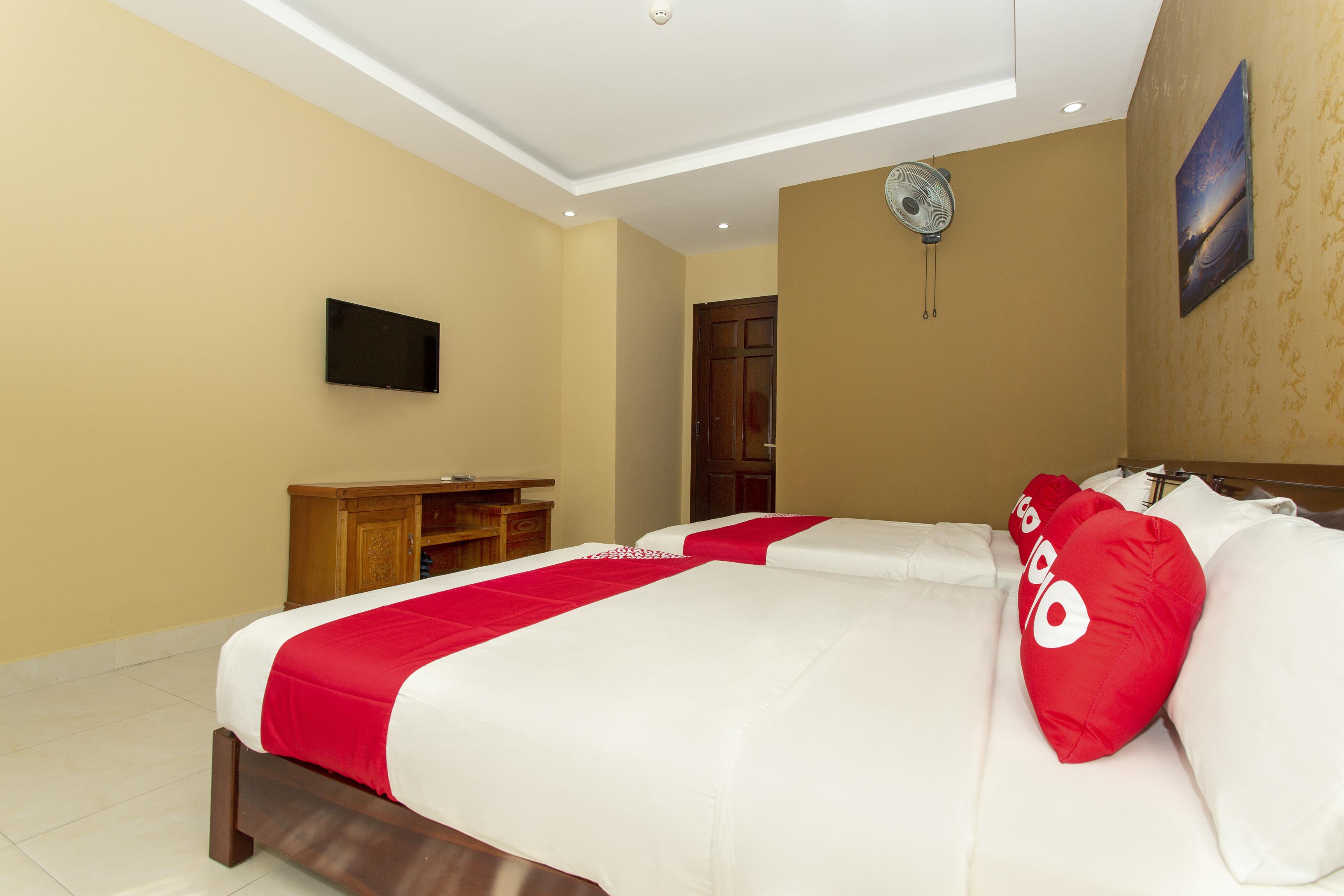 Phuc Long Hotel Da Nang Exterior photo