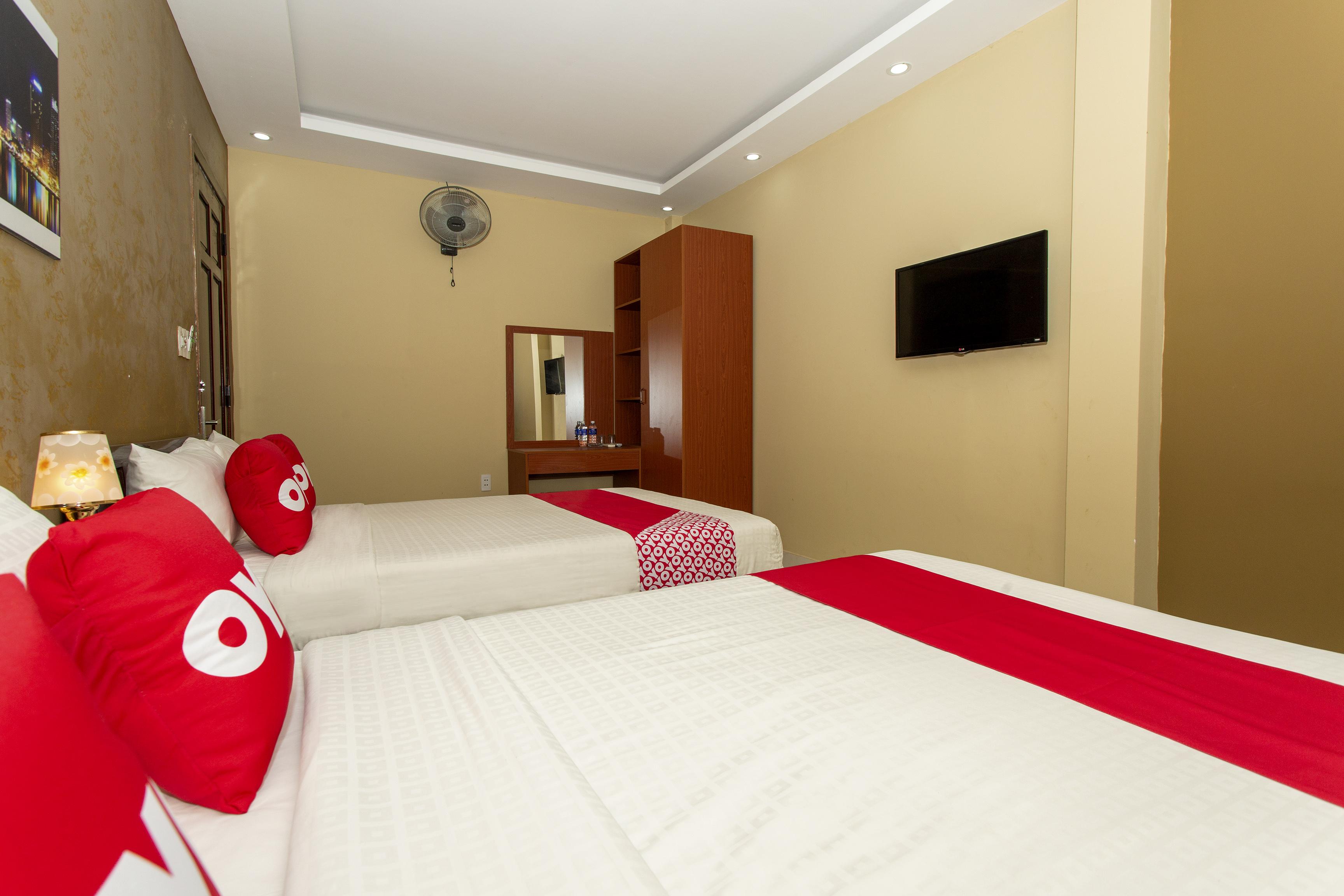 Phuc Long Hotel Da Nang Exterior photo