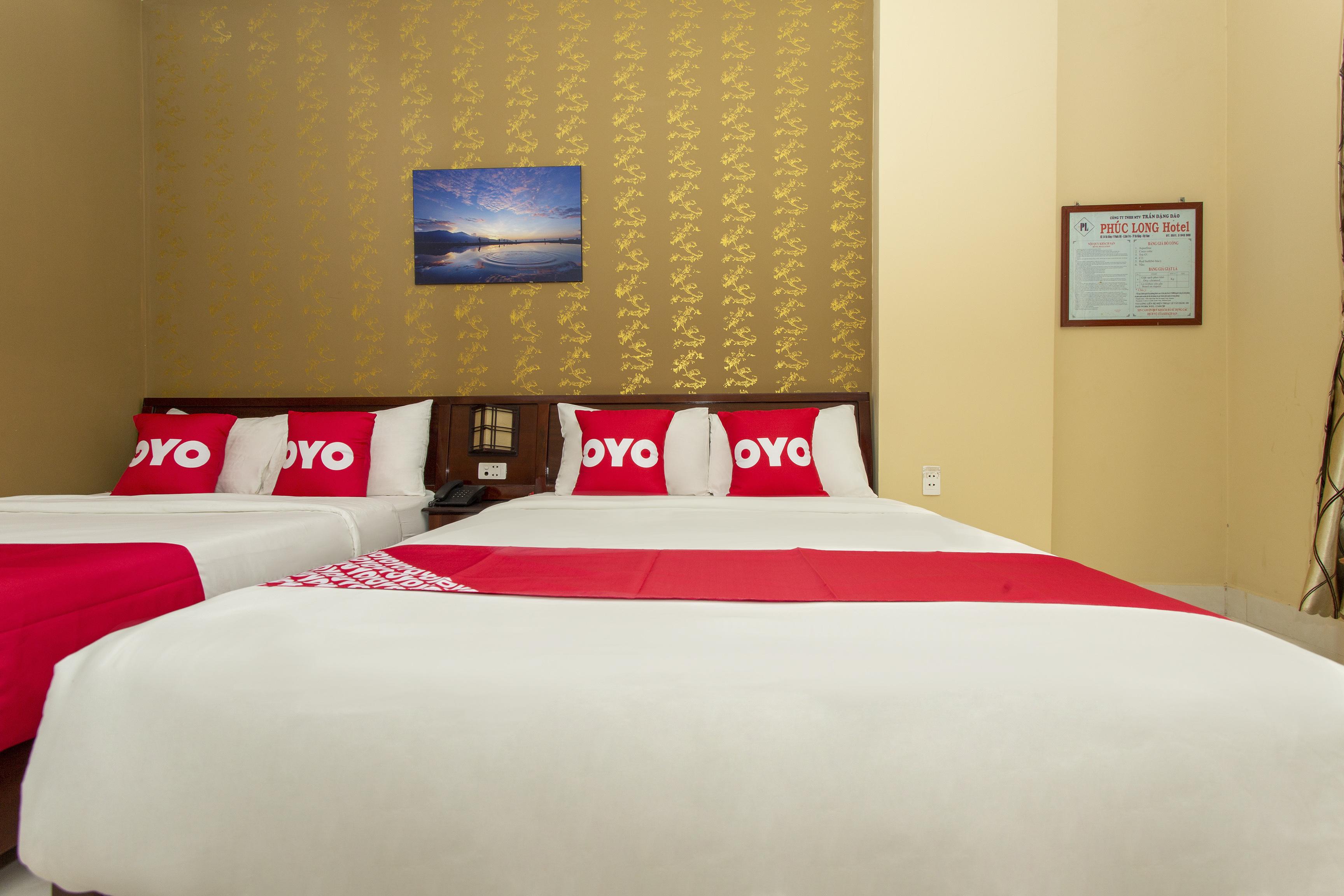 Phuc Long Hotel Da Nang Exterior photo
