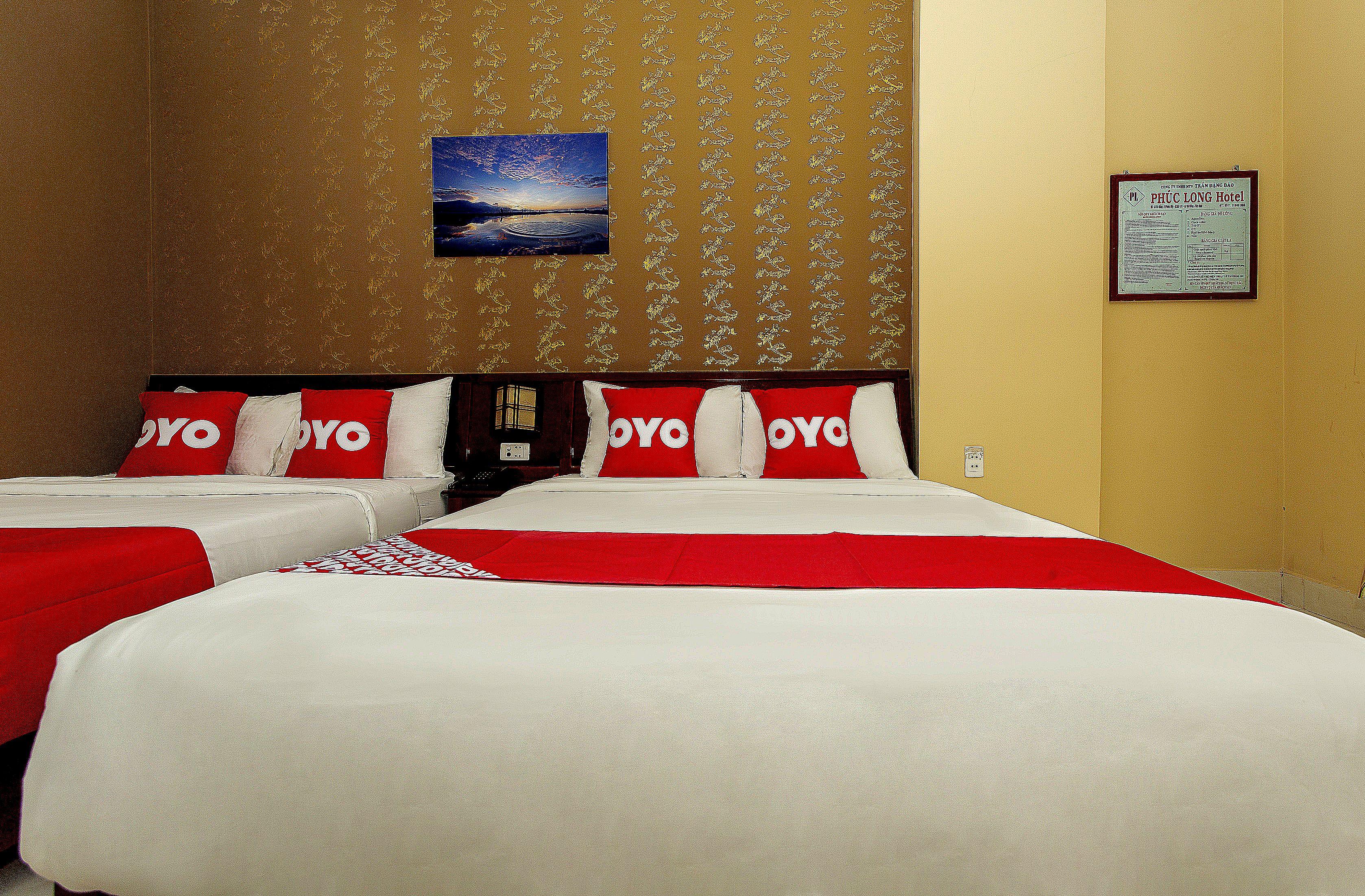 Phuc Long Hotel Da Nang Exterior photo