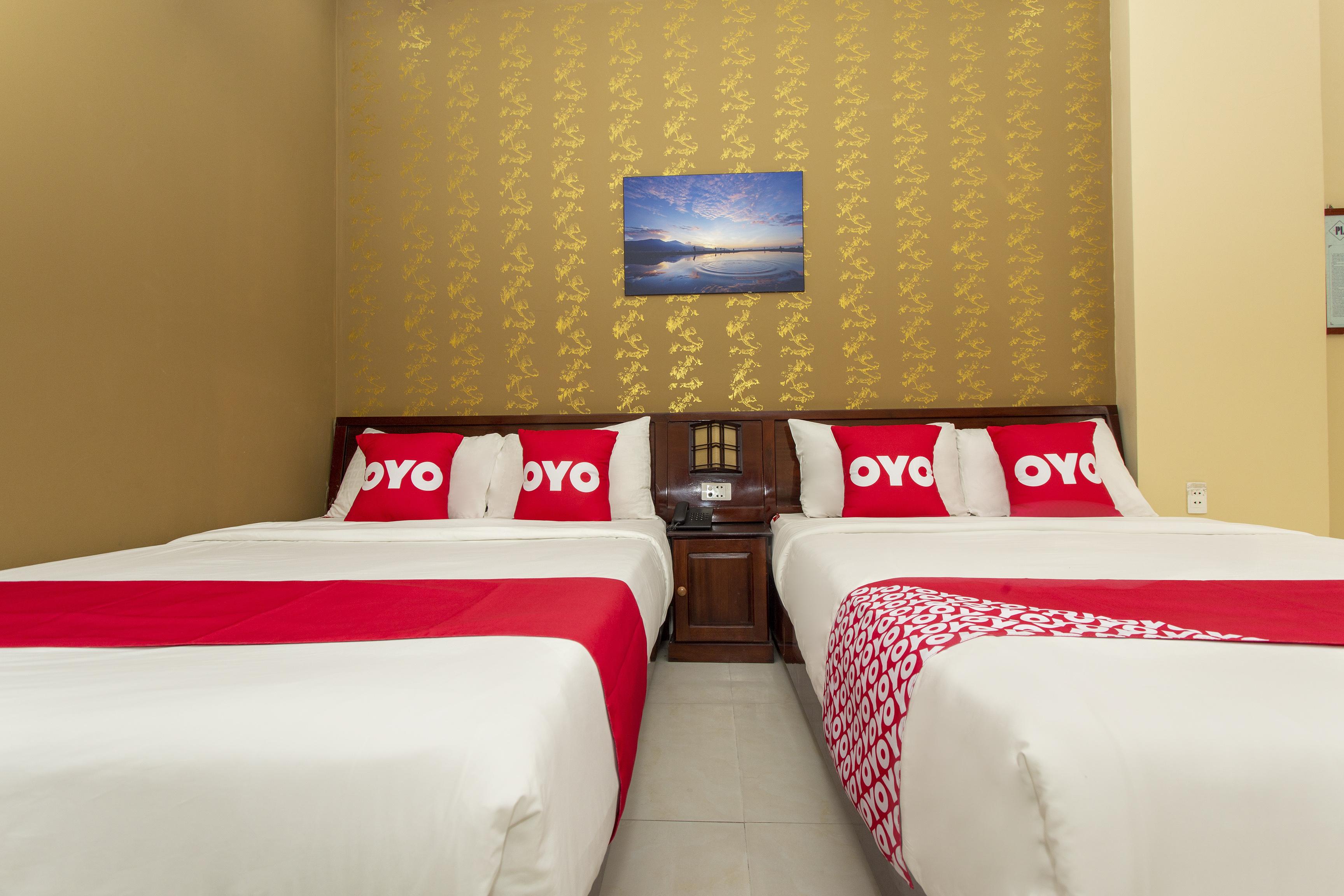 Phuc Long Hotel Da Nang Exterior photo