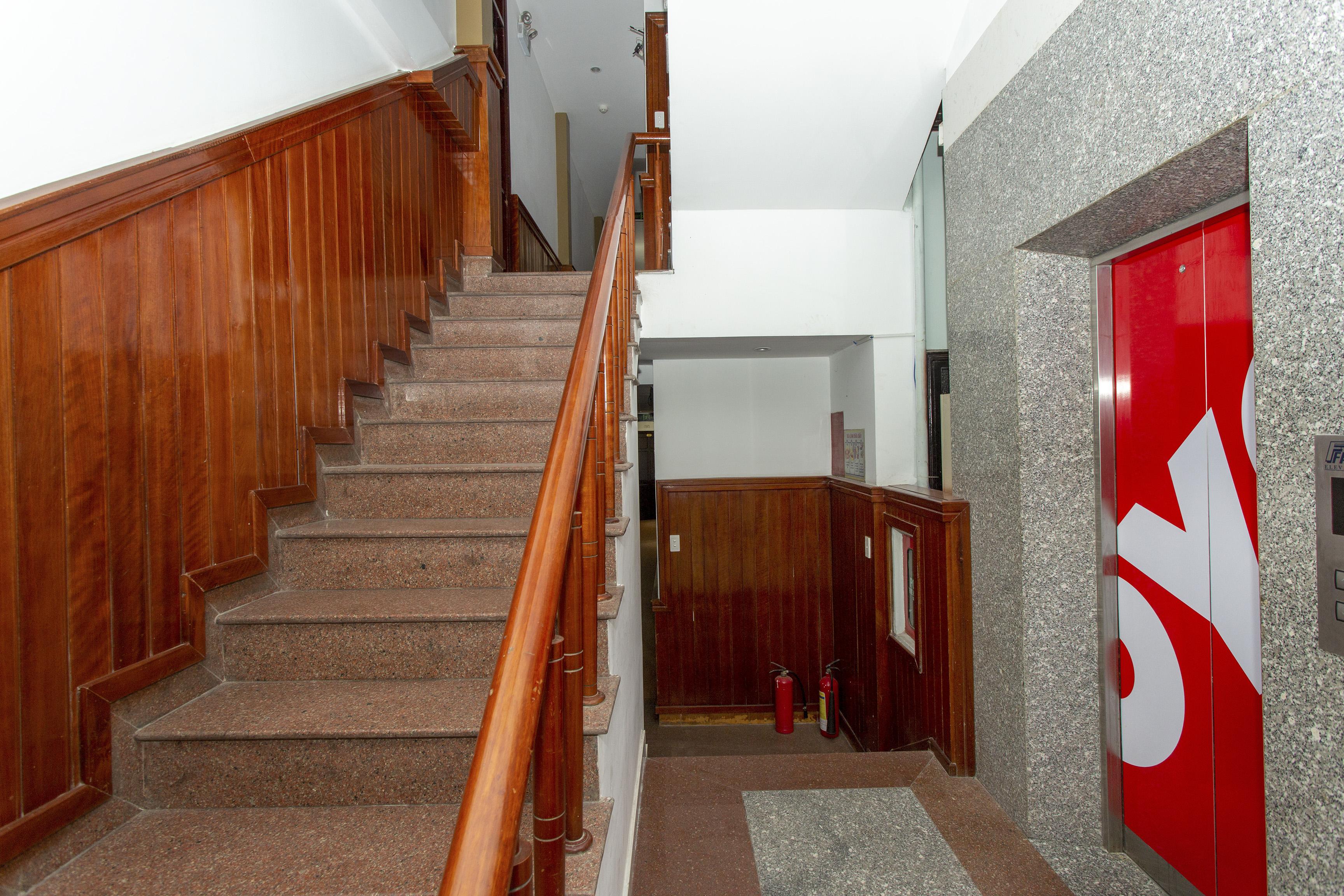 Phuc Long Hotel Da Nang Exterior photo