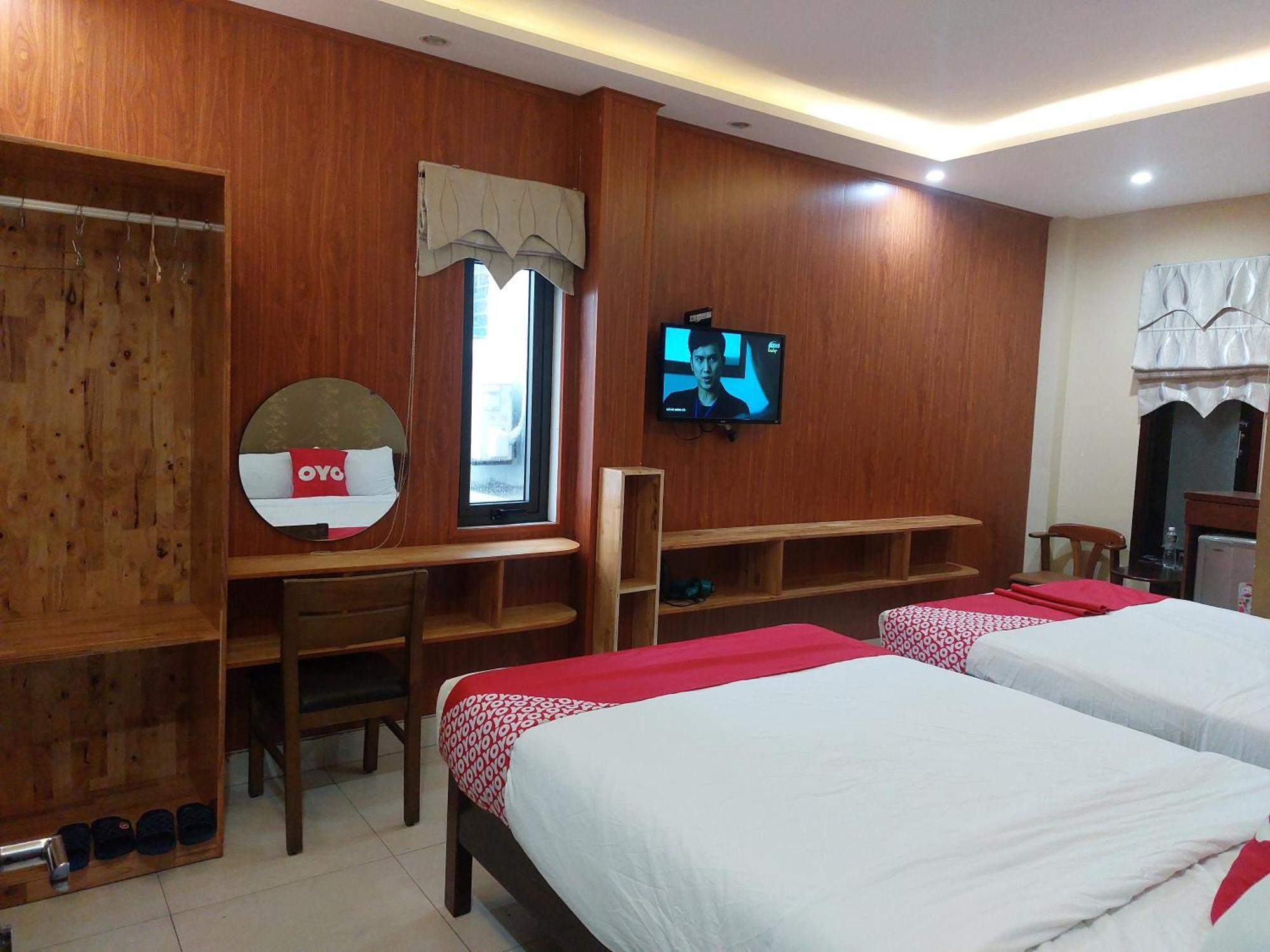 Phuc Long Hotel Da Nang Exterior photo