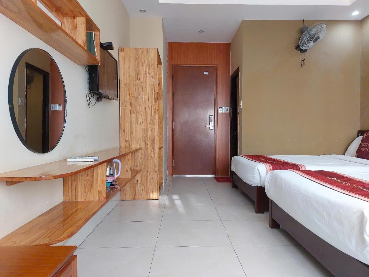 Phuc Long Hotel Da Nang Exterior photo