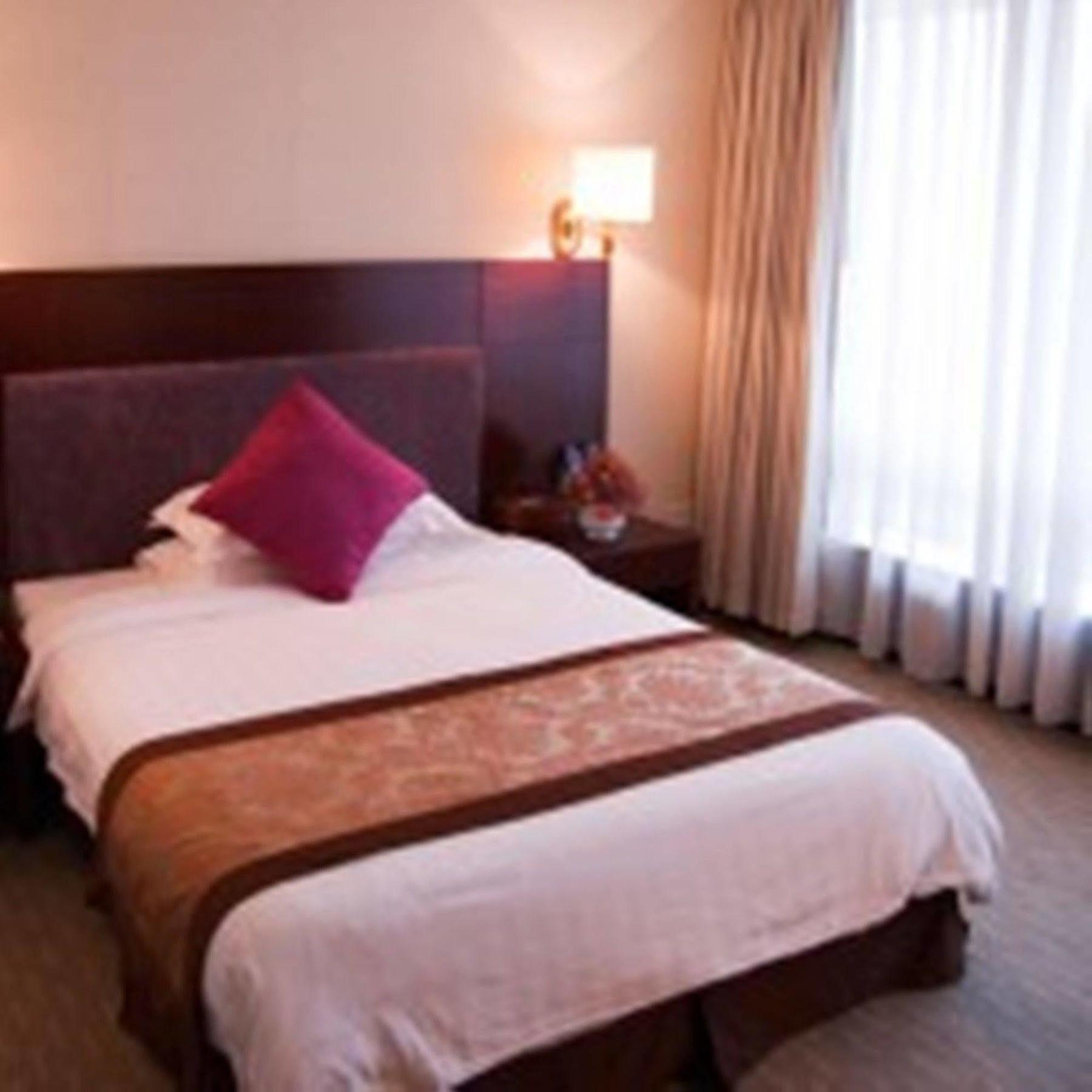 Phuc Long Hotel Da Nang Exterior photo